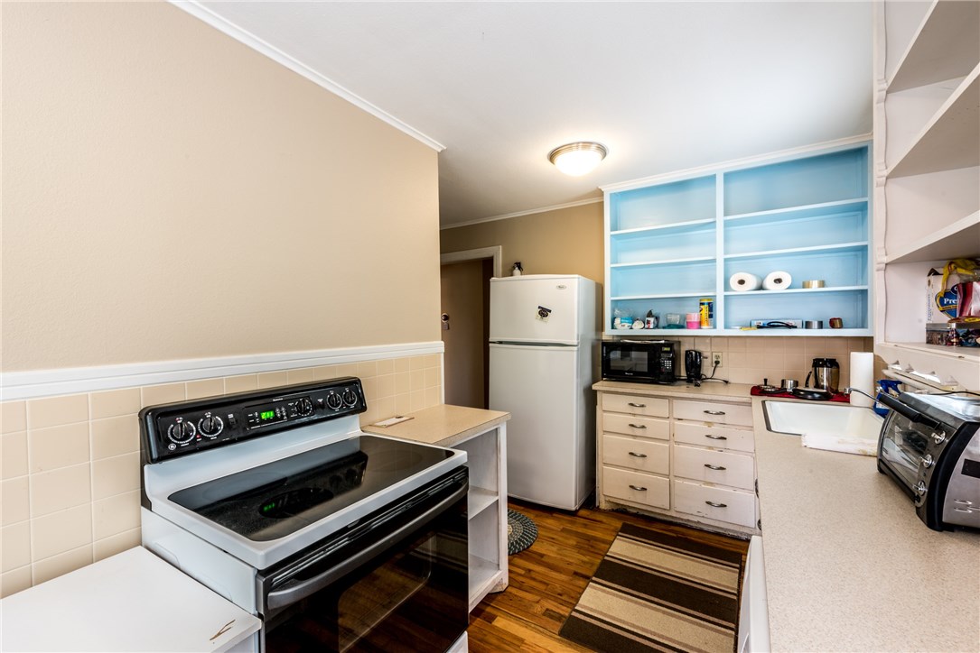 Maple Park Add - Residential