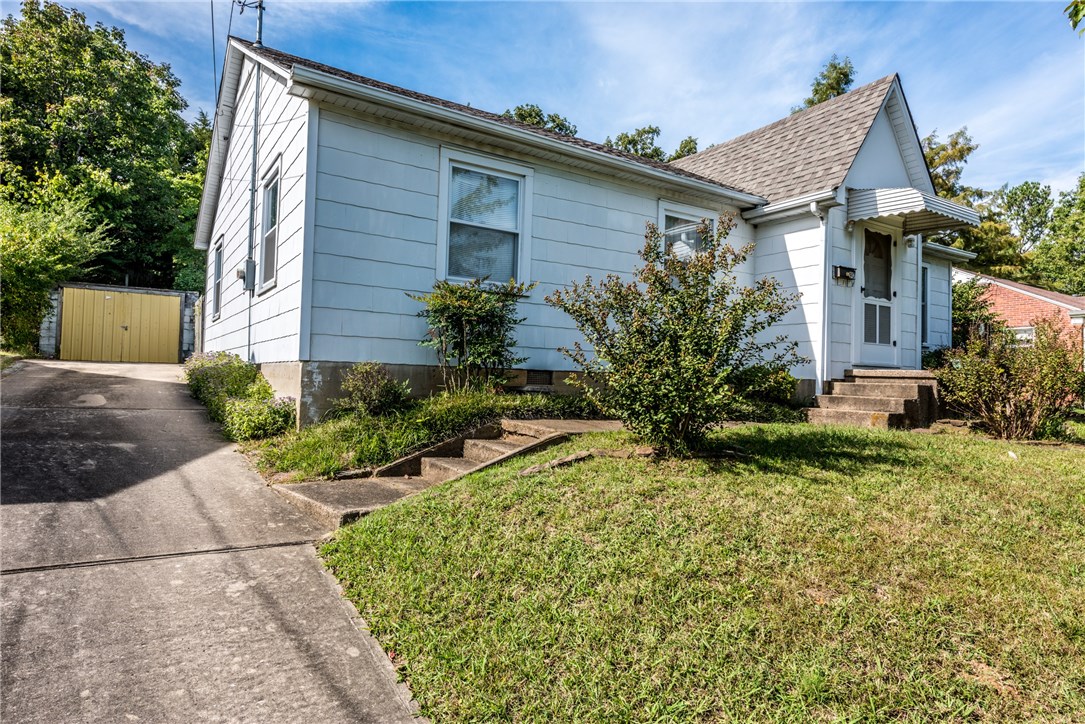 Maple Park Add - Residential