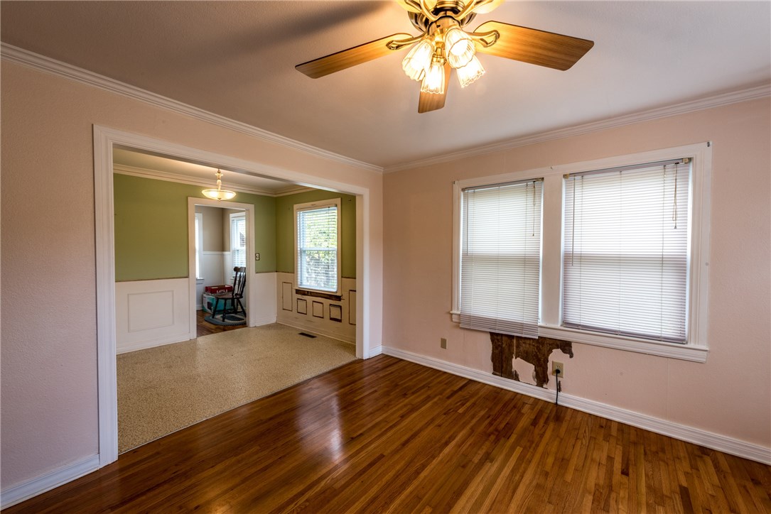 Maple Park Add - Residential