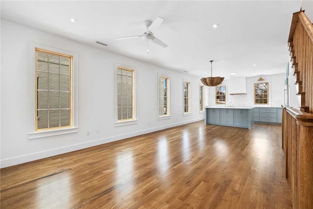 Armstrong Sub Bentonville - Residential
