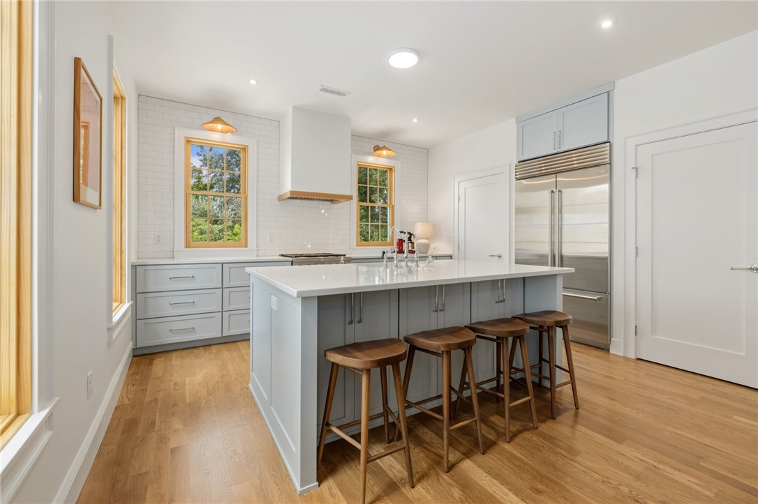 Armstrong Sub Bentonville - Residential