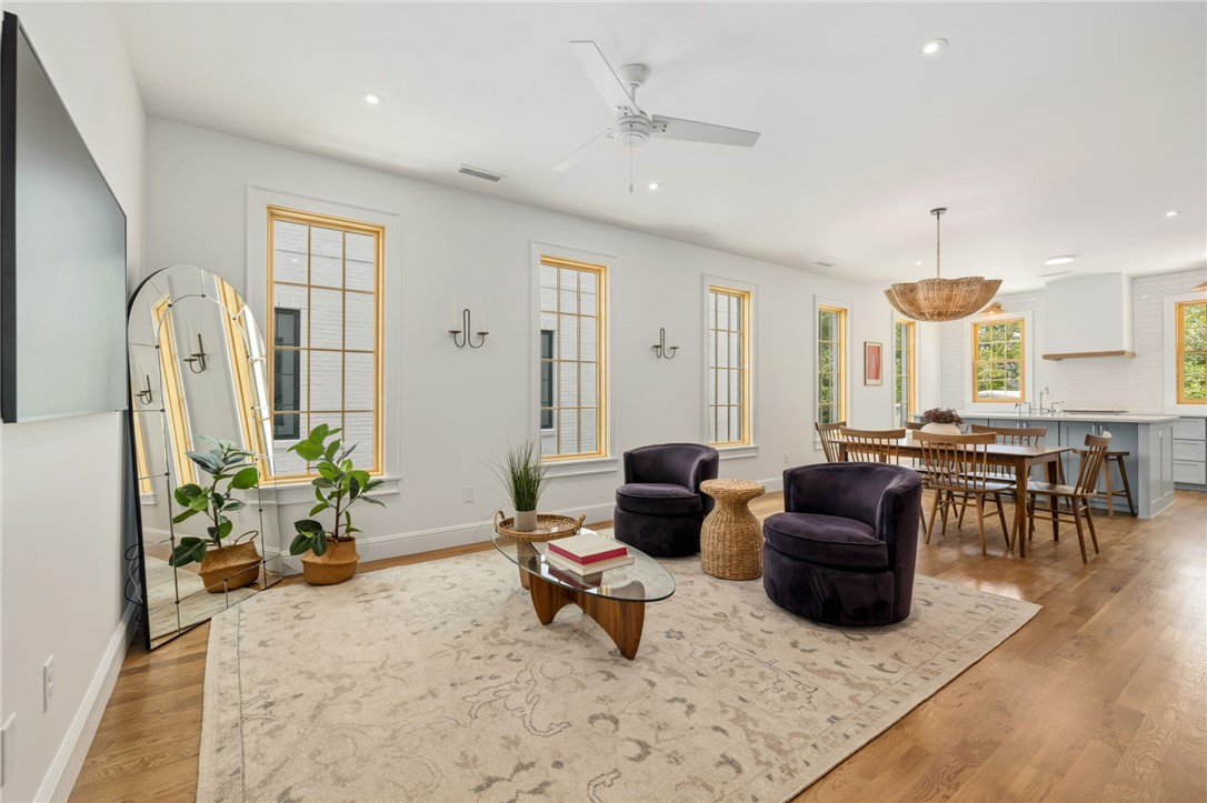 Armstrong Sub Bentonville - Residential