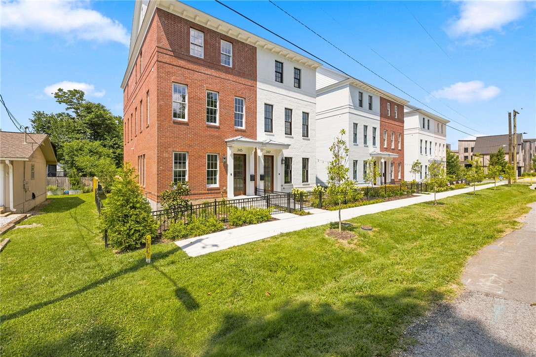 Armstrong Sub Bentonville - Residential