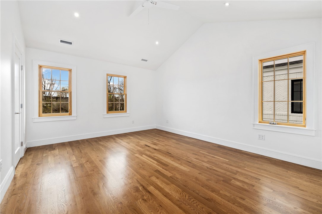 Armstrong Sub Bentonville - Residential