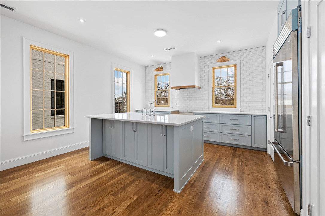 Armstrong Sub Bentonville - Residential