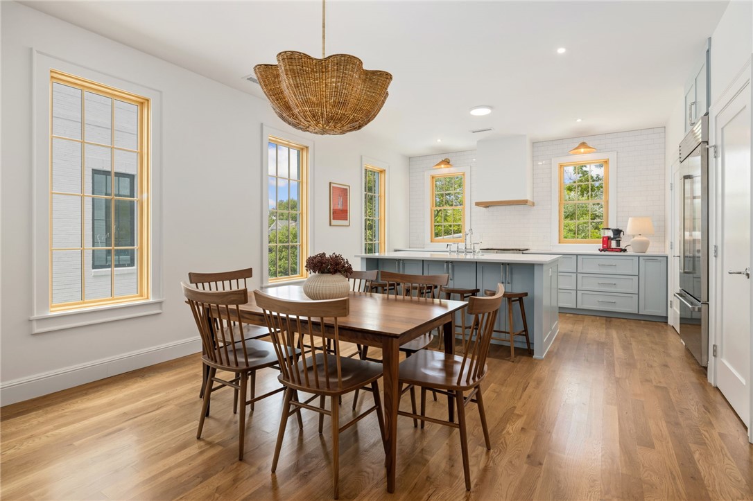 Armstrong Sub Bentonville - Residential