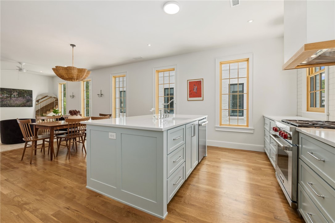 Armstrong Sub Bentonville - Residential