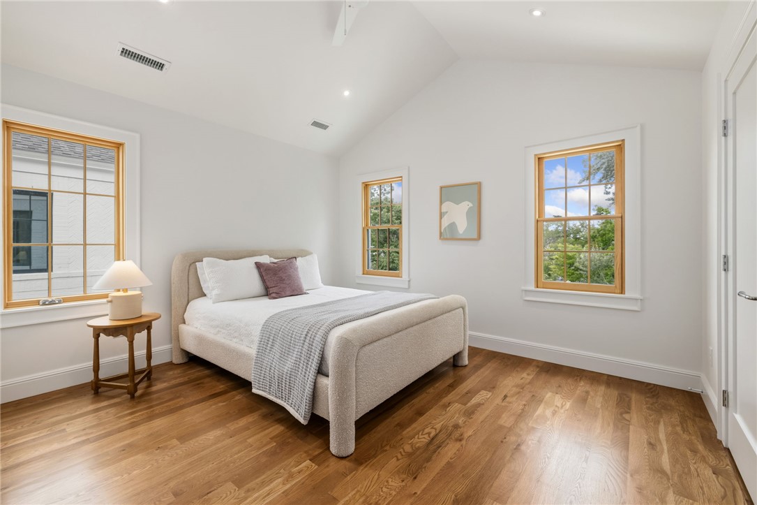 Armstrong Sub Bentonville - Residential