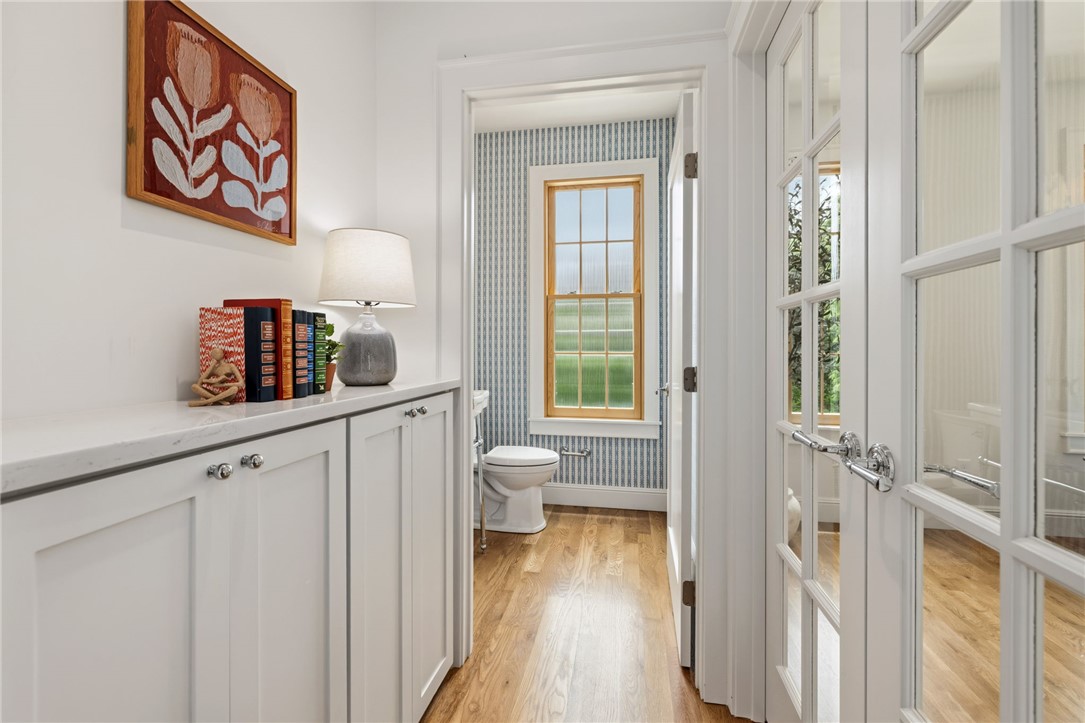 Armstrong Sub Bentonville - Residential