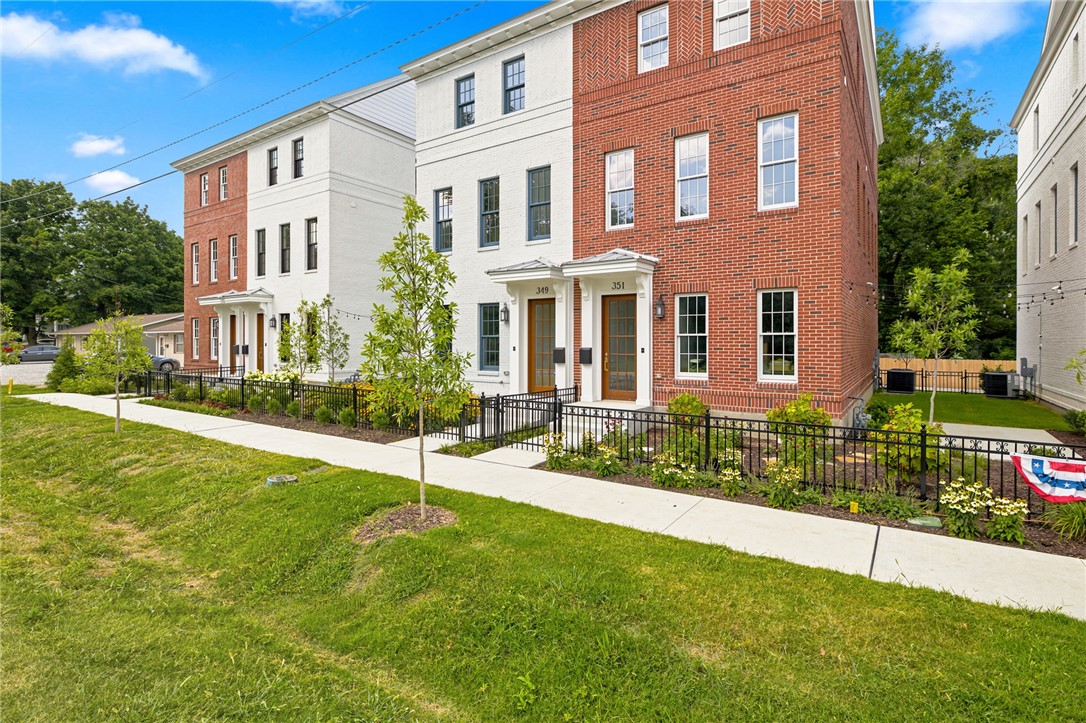 Armstrong Sub Bentonville - Residential