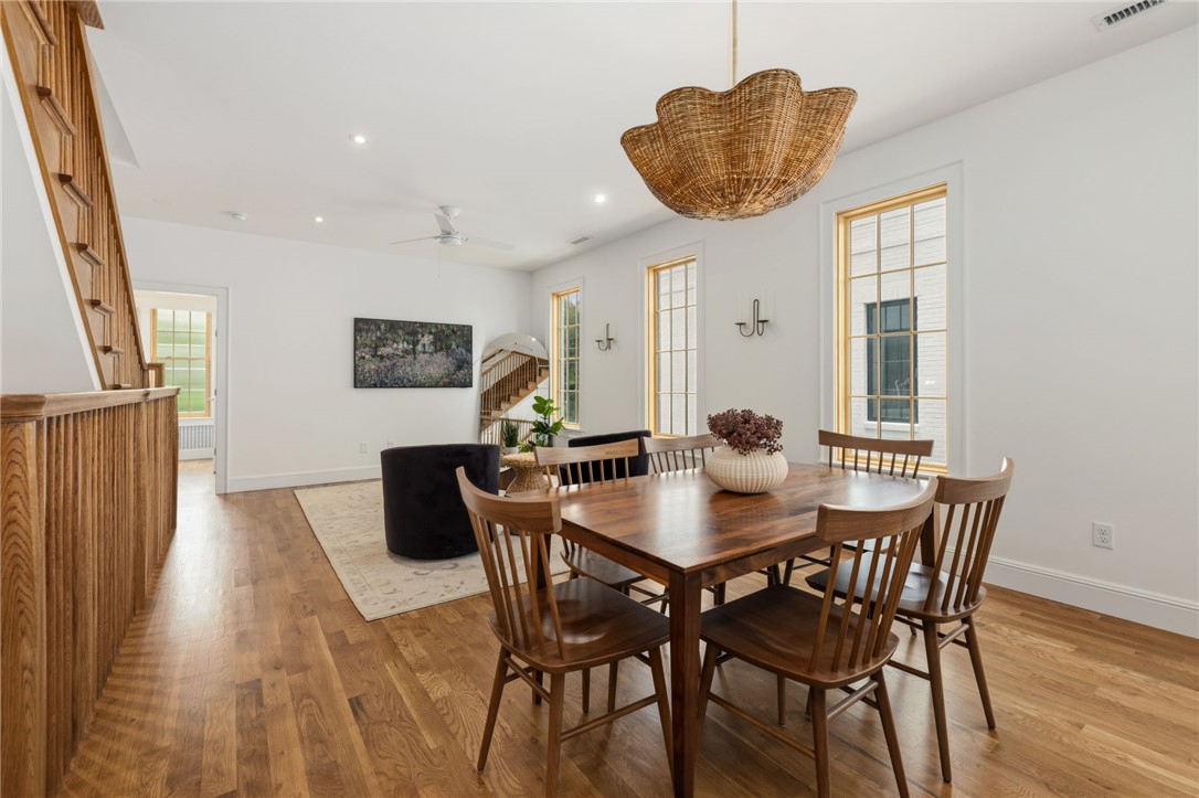 Armstrong Sub Bentonville - Residential