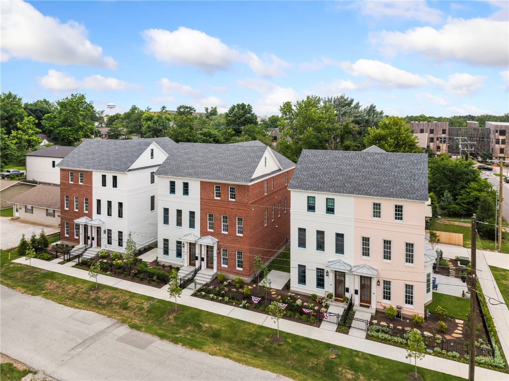 Armstrong Sub Bentonville - Residential
