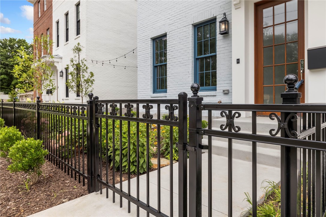 Armstrong Sub Bentonville - Residential