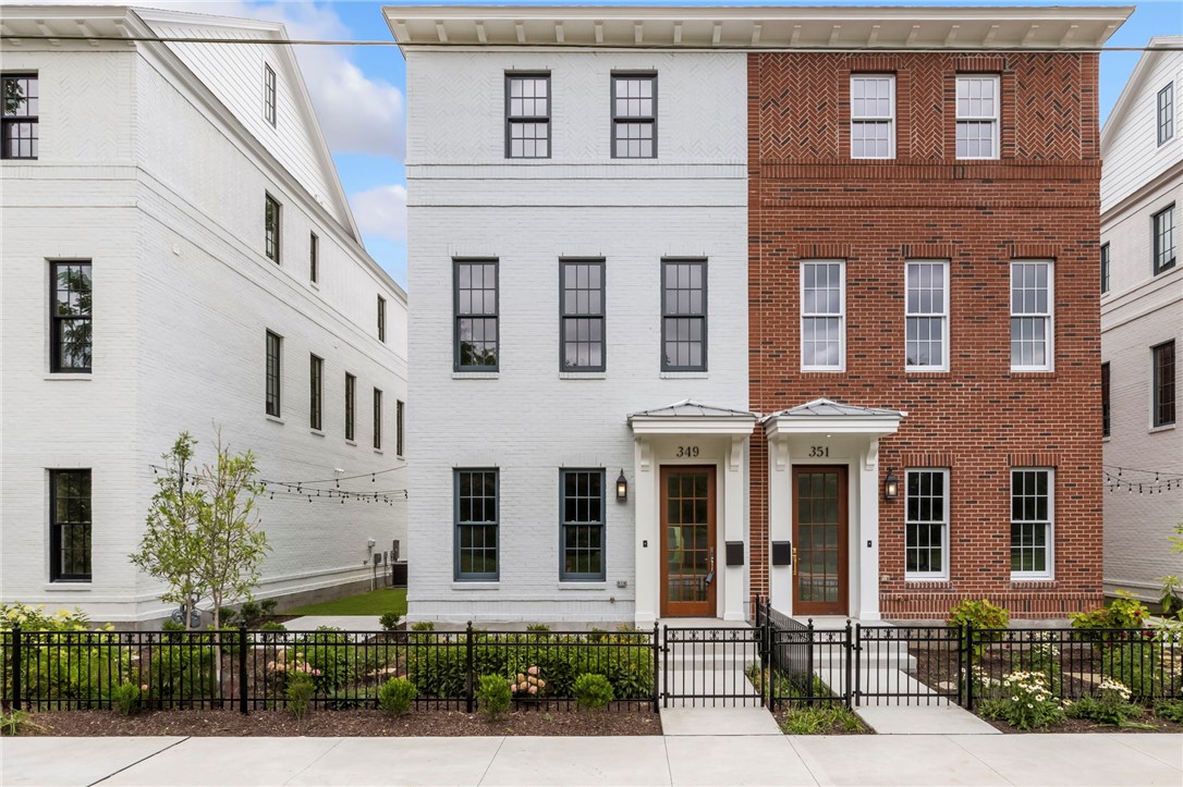 Armstrong Sub Bentonville - Residential