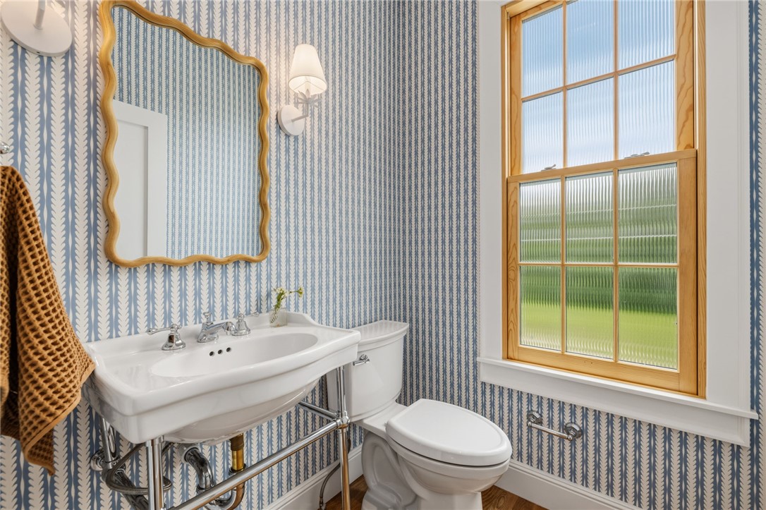 Armstrong Sub Bentonville - Residential
