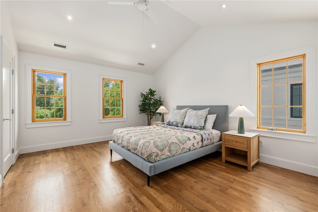 Armstrong Sub Bentonville - Residential