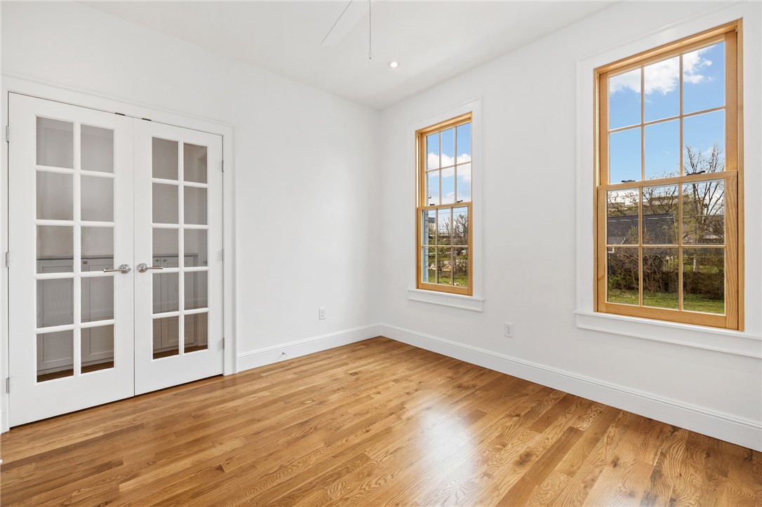 Armstrong Sub Bentonville - Residential
