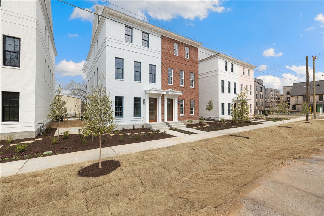 Armstrong Sub Bentonville - Residential
