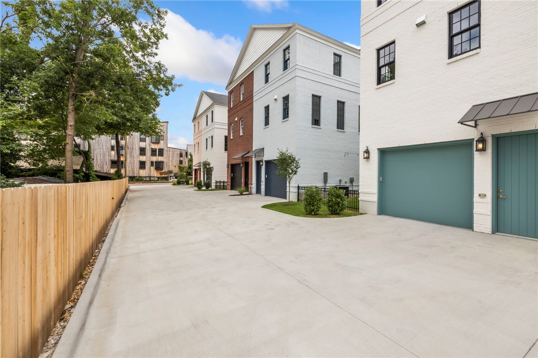 Armstrong Sub Bentonville - Residential