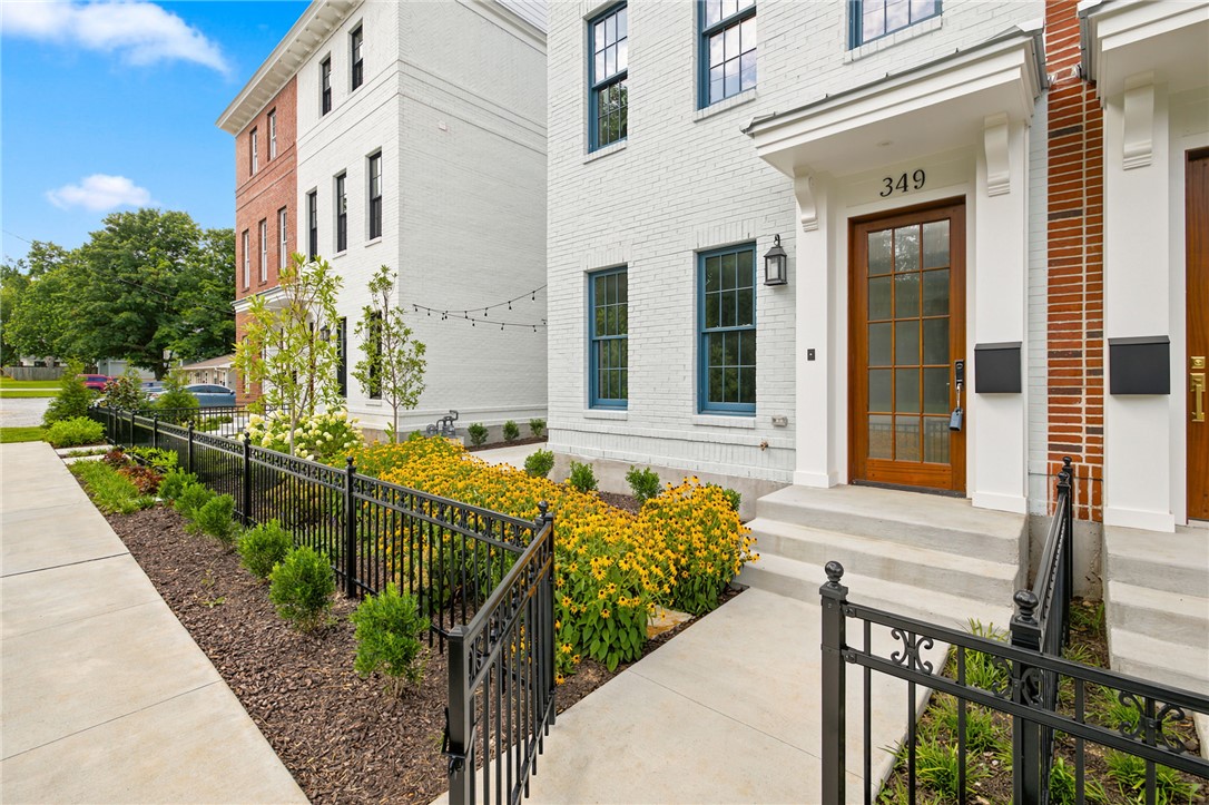 Armstrong Sub Bentonville - Residential