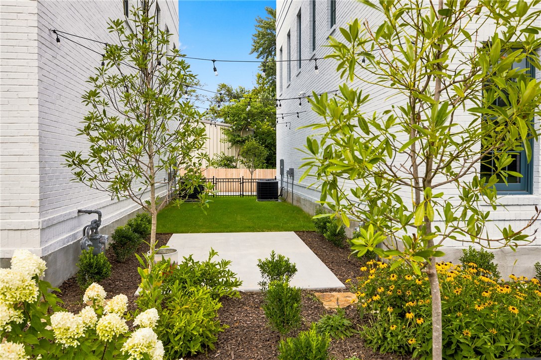 Armstrong Sub Bentonville - Residential