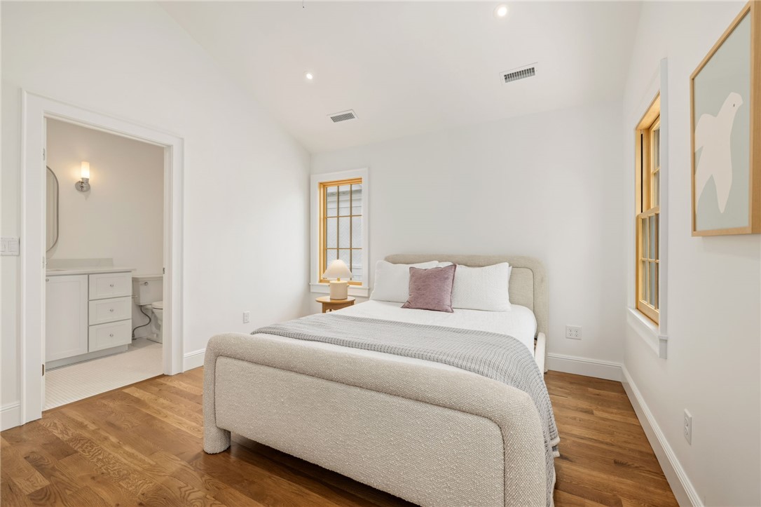 Armstrong Sub Bentonville - Residential