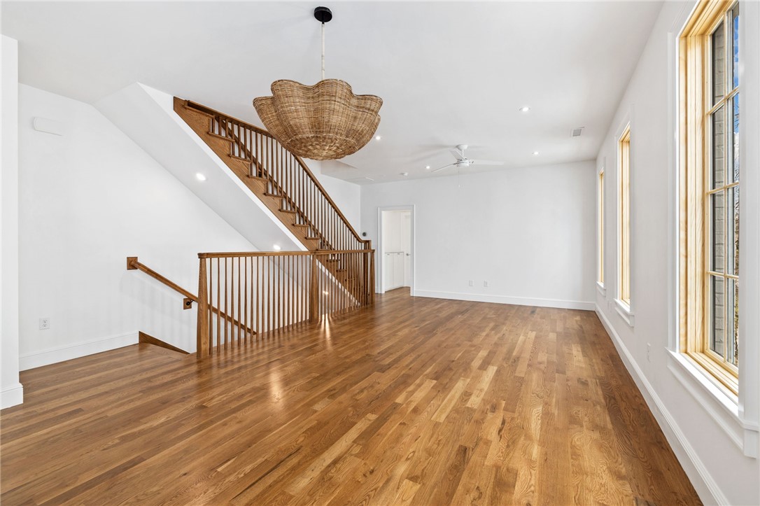 Armstrong Sub Bentonville - Residential