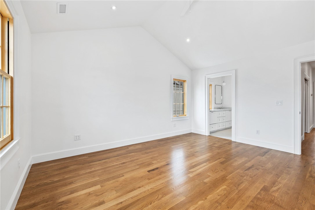 Armstrong Sub Bentonville - Residential