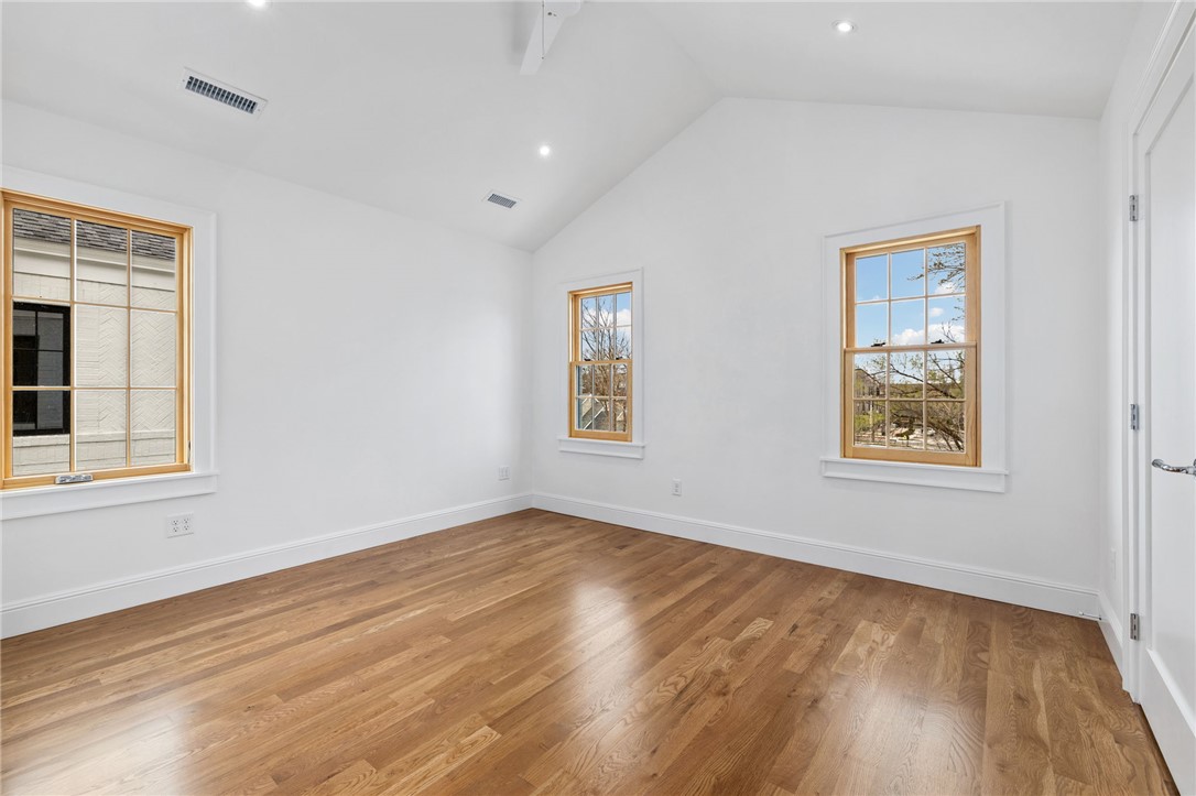 Armstrong Sub Bentonville - Residential