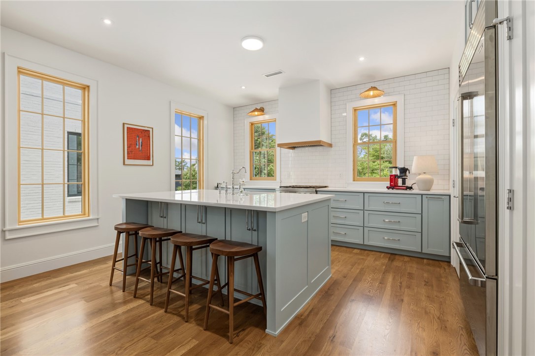 Armstrong Sub Bentonville - Residential