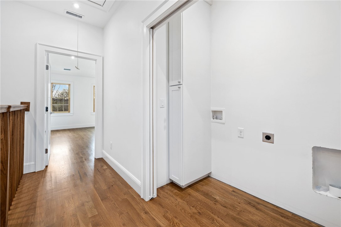 Armstrong Sub Bentonville - Residential