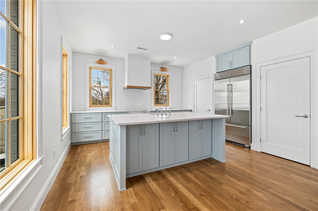 Armstrong Sub Bentonville - Residential