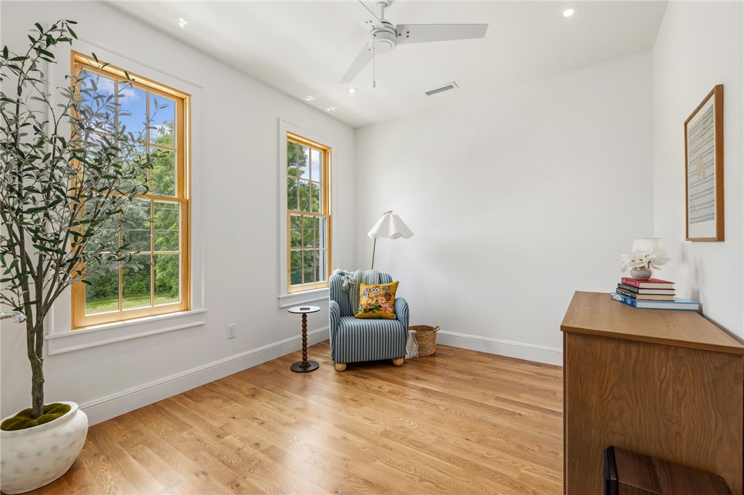 Armstrong Sub Bentonville - Residential
