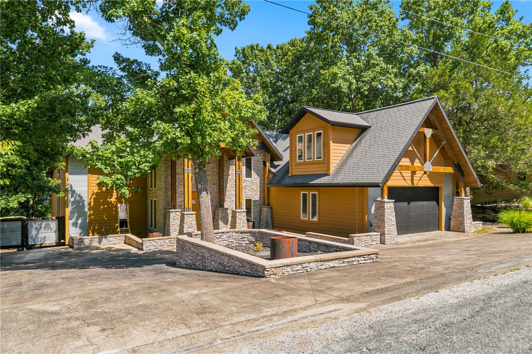 Lost Bridge Village Rurban - Residential