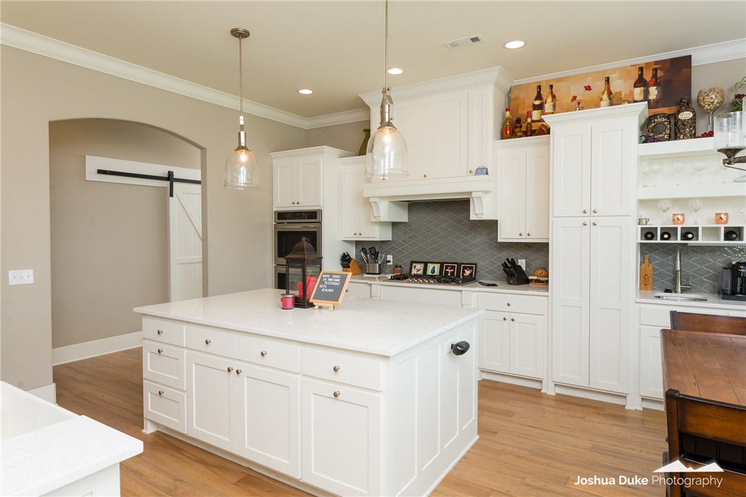 Waterford Estates At Hissom Ranch - Residential