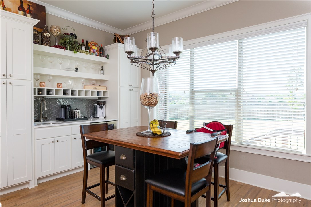 Waterford Estates At Hissom Ranch - Residential