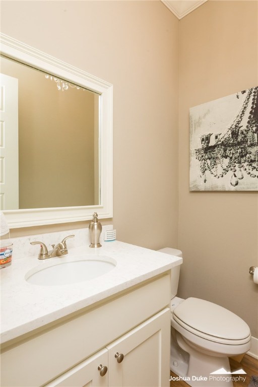 Waterford Estates At Hissom Ranch - Residential