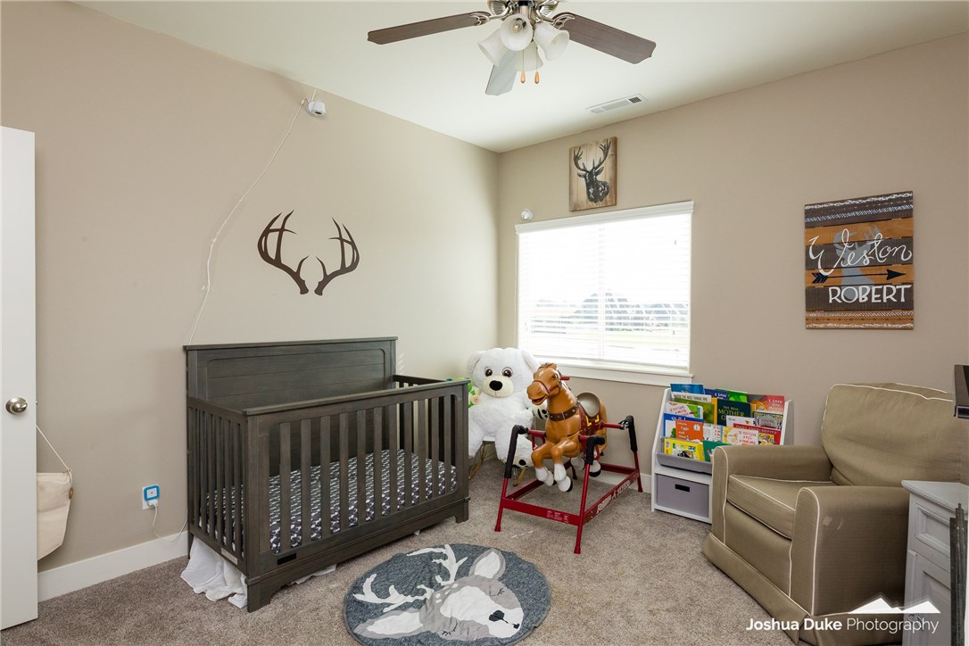 Waterford Estates At Hissom Ranch - Residential