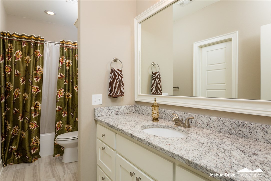 Waterford Estates At Hissom Ranch - Residential