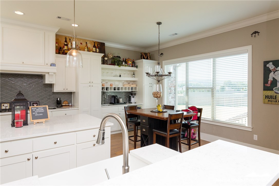 Waterford Estates At Hissom Ranch - Residential