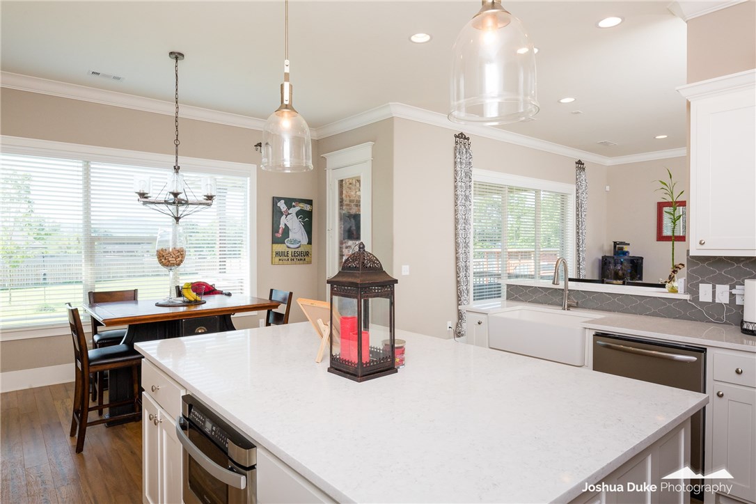 Waterford Estates At Hissom Ranch - Residential