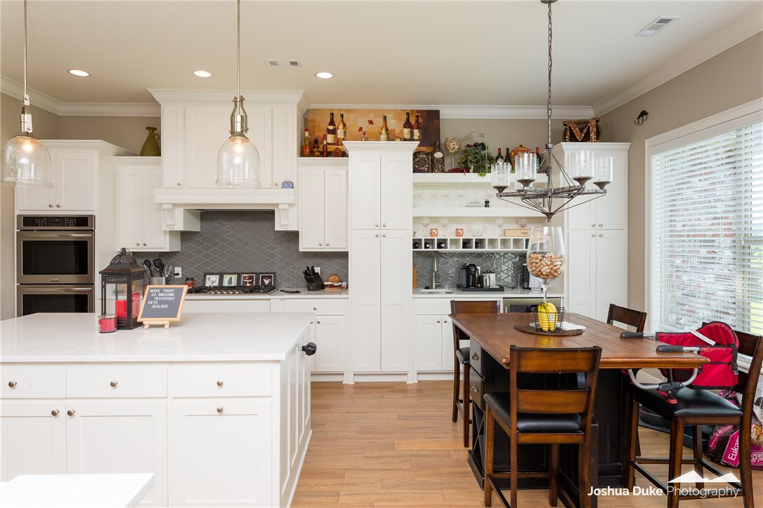 Waterford Estates At Hissom Ranch - Residential
