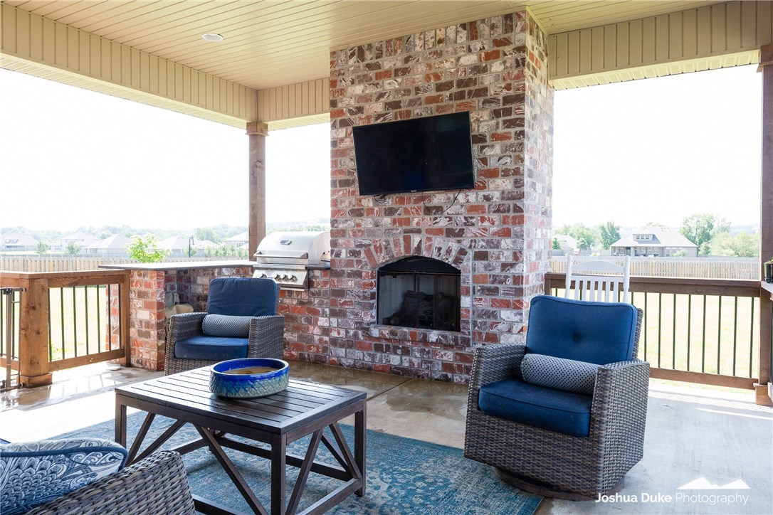 Waterford Estates At Hissom Ranch - Residential