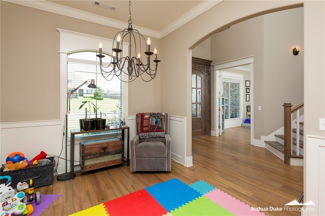 Waterford Estates At Hissom Ranch - Residential