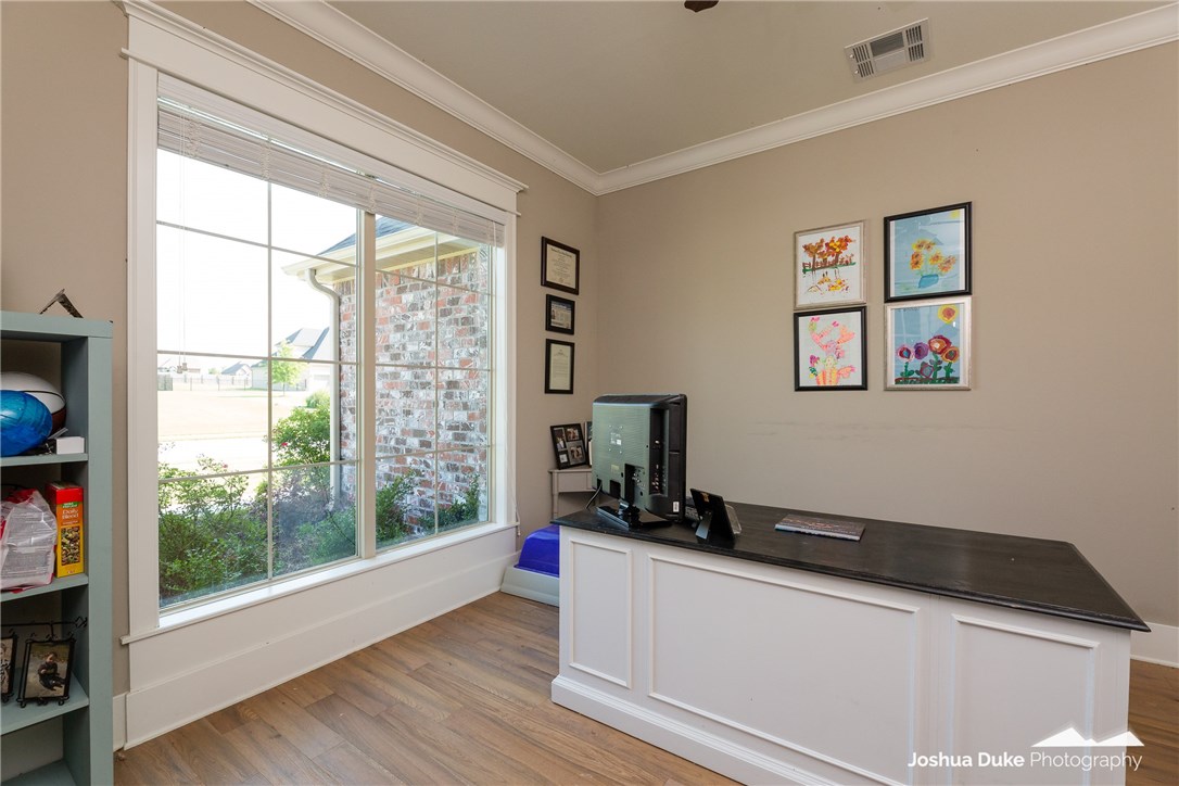 Waterford Estates At Hissom Ranch - Residential