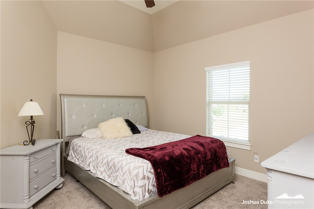 Waterford Estates At Hissom Ranch - Residential