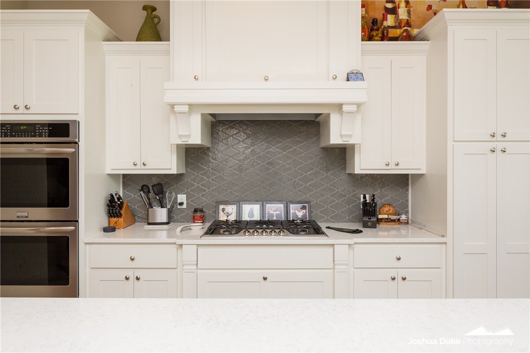 Waterford Estates At Hissom Ranch - Residential