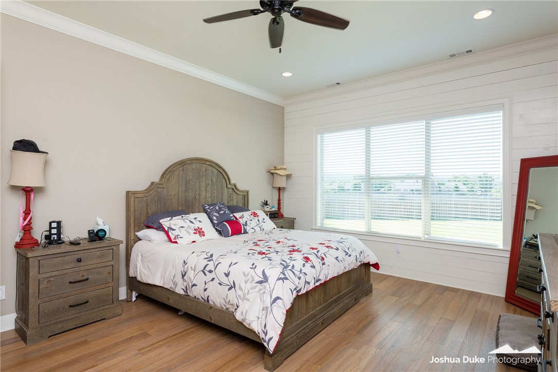 Waterford Estates At Hissom Ranch - Residential