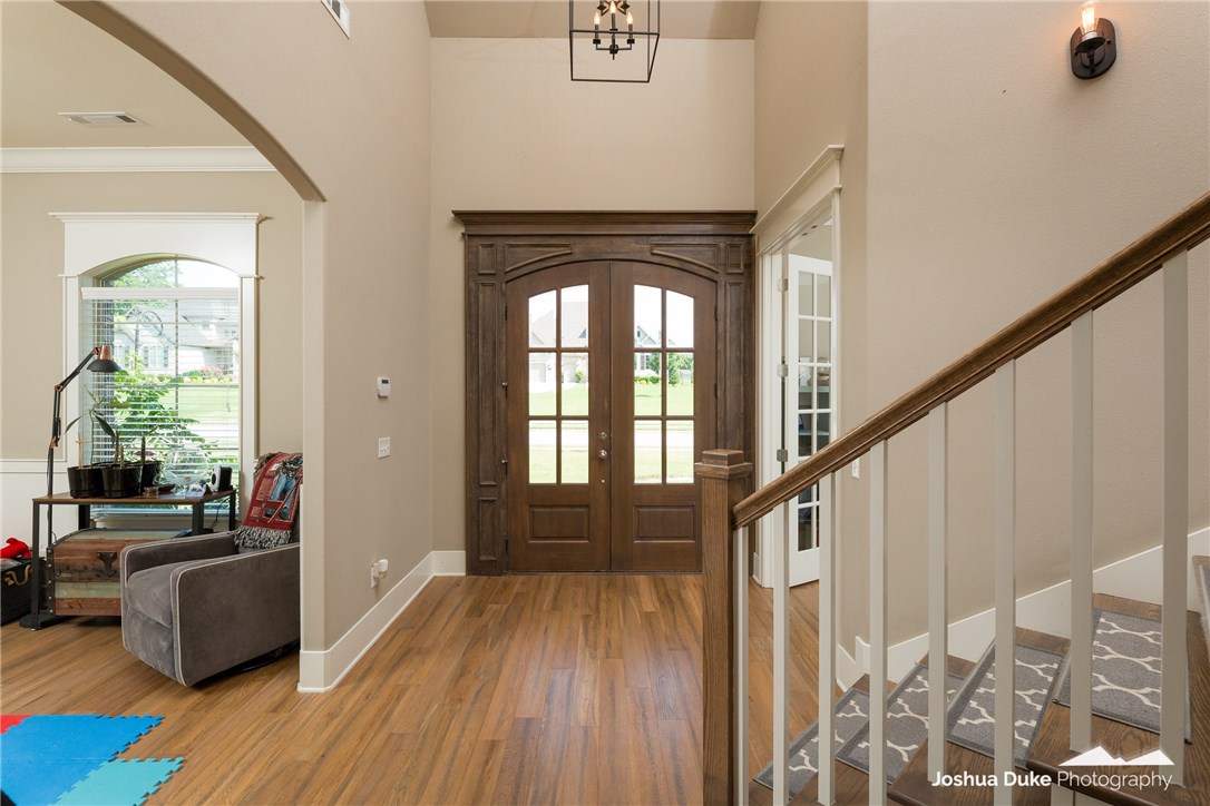 Waterford Estates At Hissom Ranch - Residential