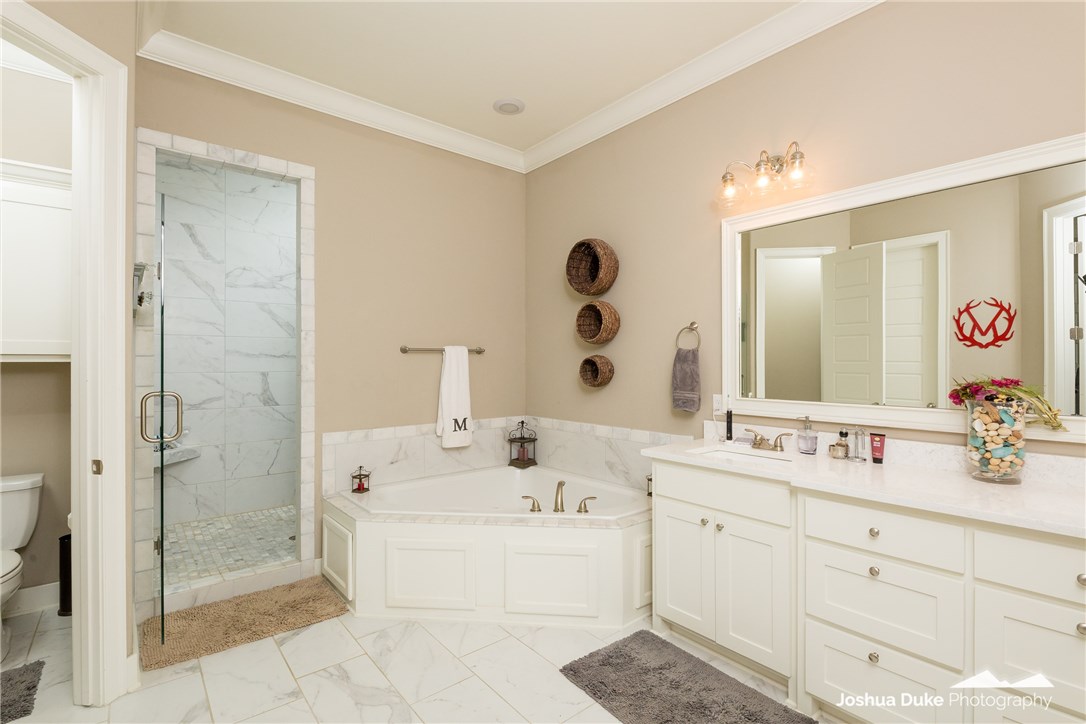 Waterford Estates At Hissom Ranch - Residential